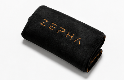 ZEPHA DECK TOWEL
