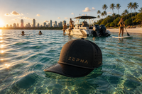 ZEPHA DRIFT // OKI